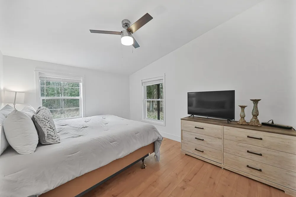 568 NE Plum Valley Road Rapid River Township, MI 49659