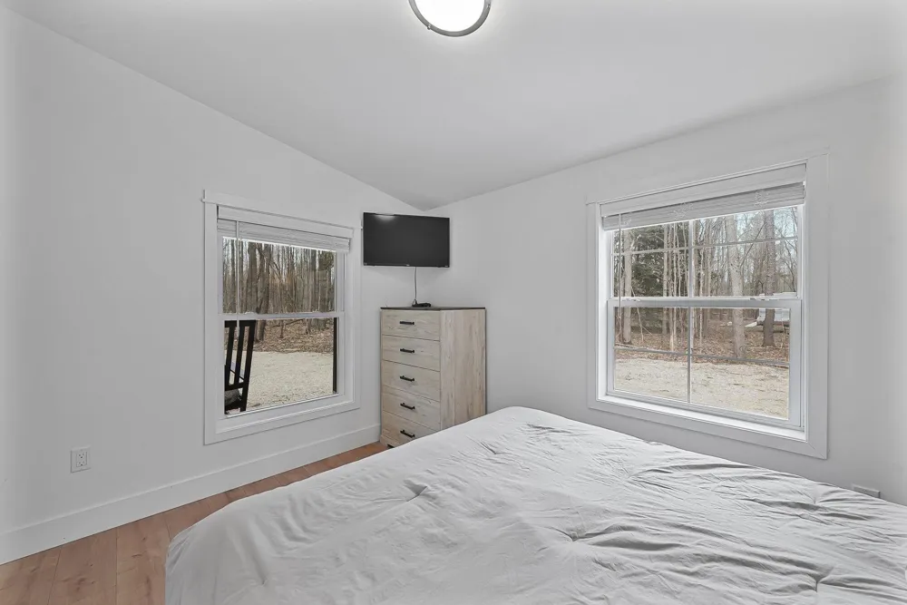 568 NE Plum Valley Road Rapid River Township, MI 49659