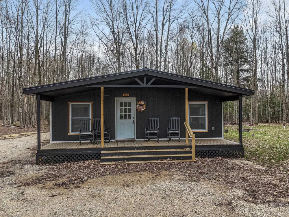 568 NE Plum Valley Road Rapid River Township, MI 49659