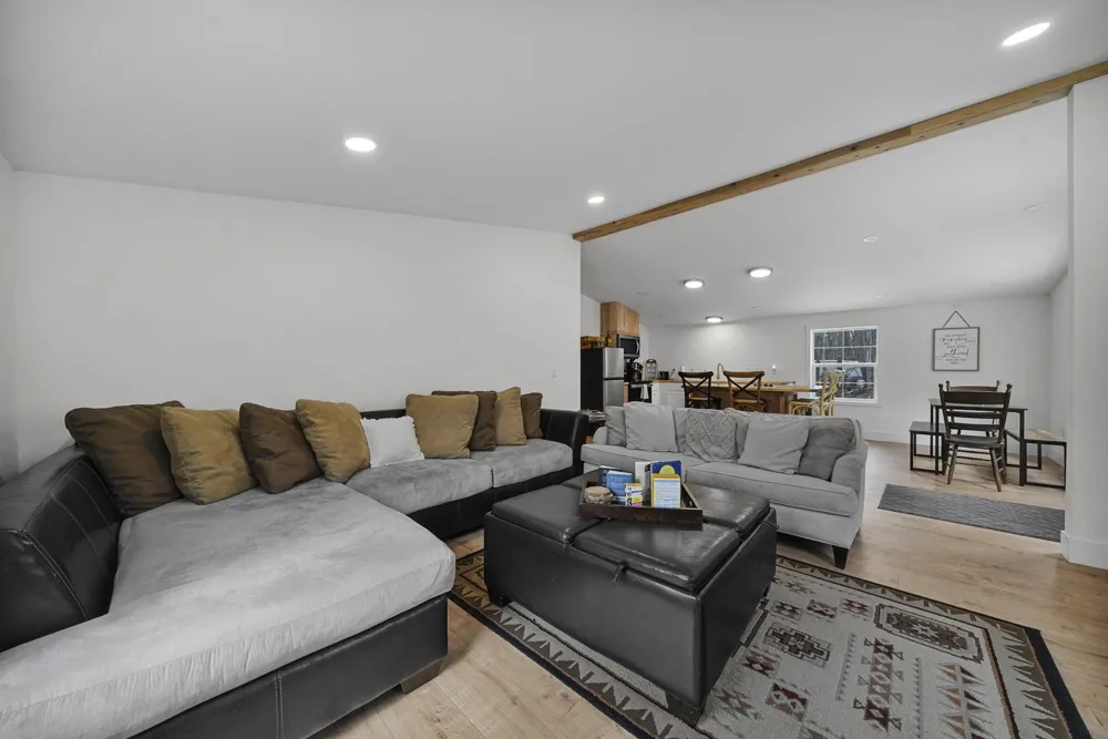 568 NE Plum Valley Road Rapid River Township, MI 49659