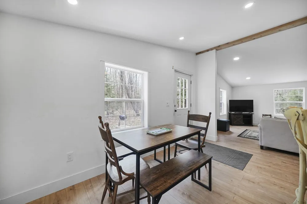 568 NE Plum Valley Road Rapid River Township, MI 49659