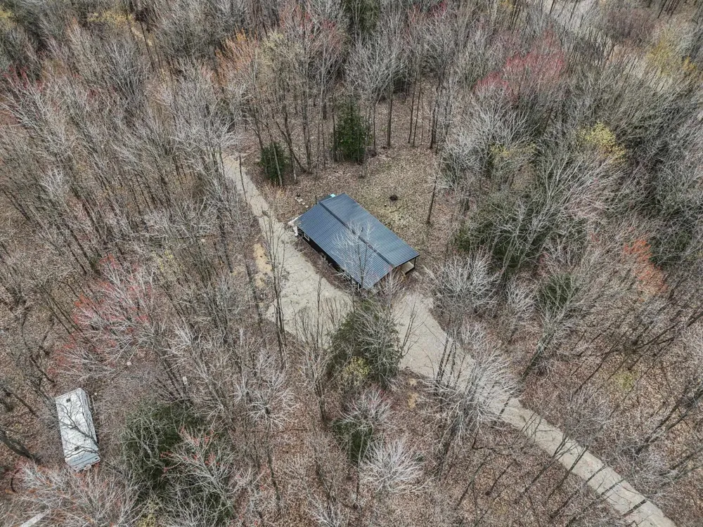 568 NE Plum Valley Road Rapid River Township, MI 49659