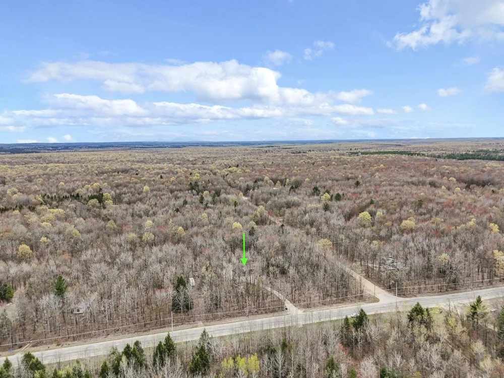 568 NE Plum Valley Road Rapid River Township, MI 49659