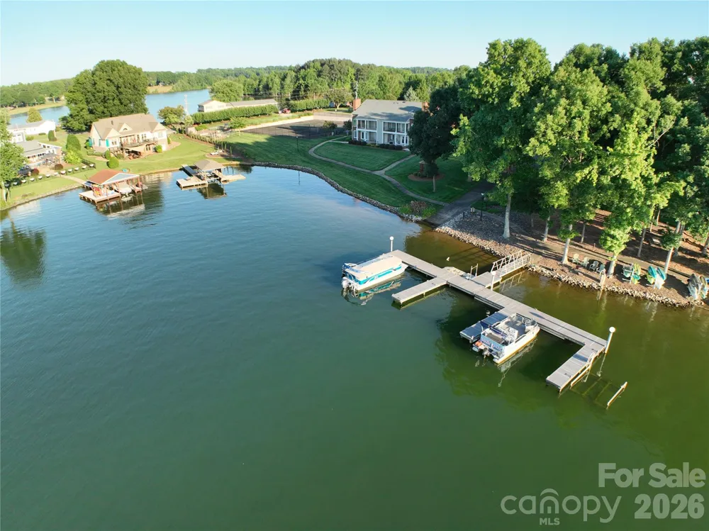 100 Northshore Court #A-02 Cherryville, NC 28021