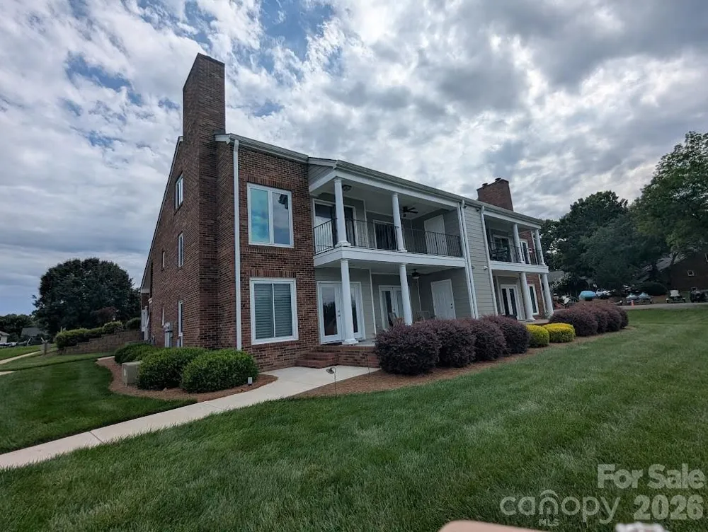 100 Northshore Court #A-02 Cherryville, NC 28021
