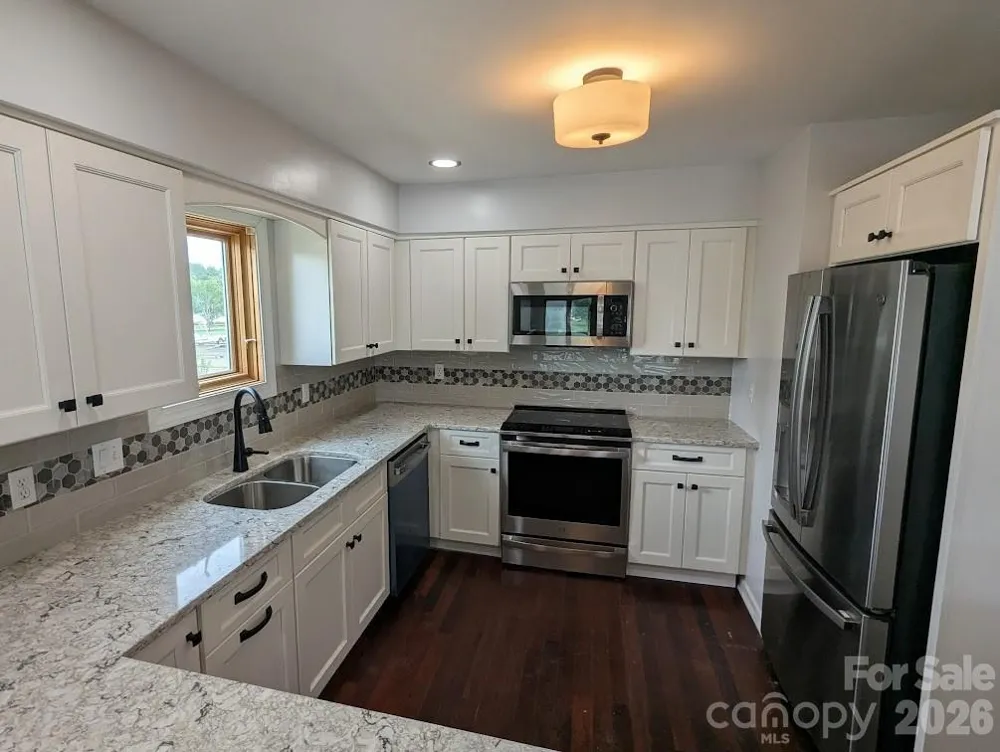 100 Northshore Court #A-02 Cherryville, NC 28021