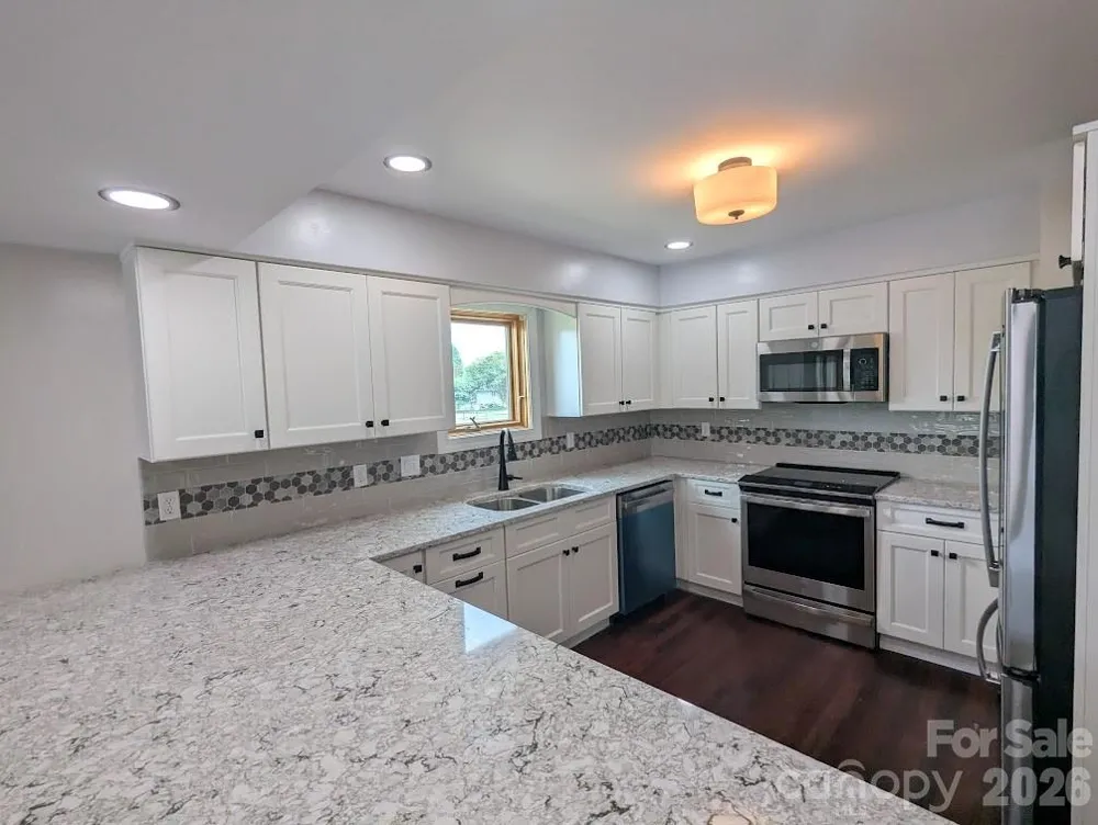 100 Northshore Court #A-02 Cherryville, NC 28021