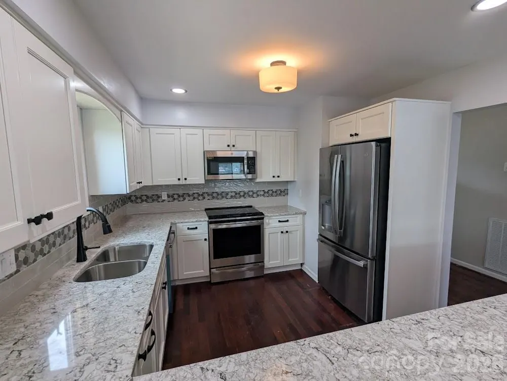 100 Northshore Court #A-02 Cherryville, NC 28021