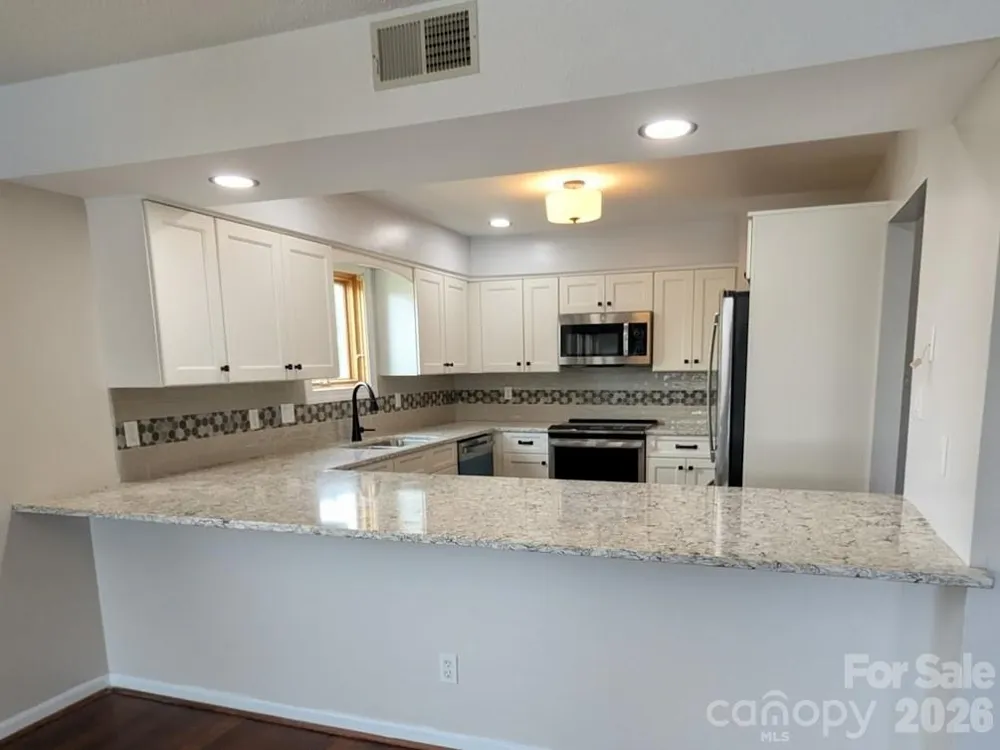 100 Northshore Court #A-02 Cherryville, NC 28021
