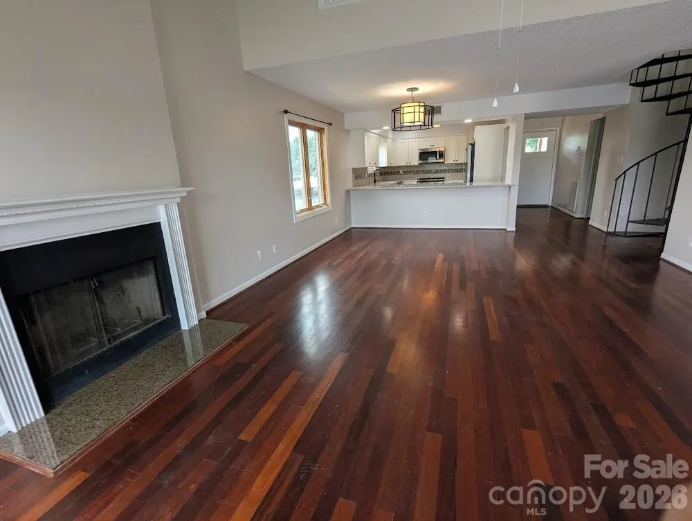 100 Northshore Court #A-02 Cherryville, NC 28021