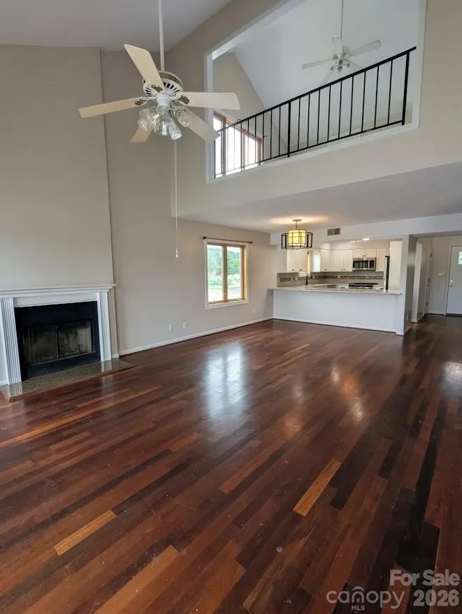 100 Northshore Court #A-02 Cherryville, NC 28021