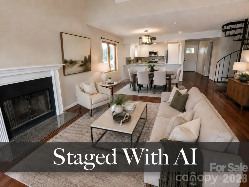 100 Northshore Court #A-02 Cherryville, NC 28021
