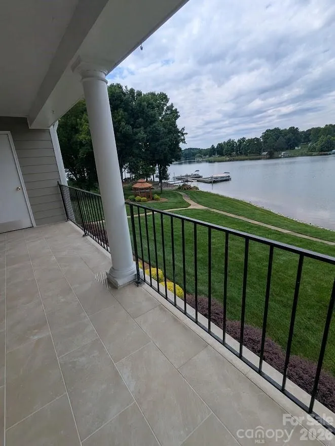 100 Northshore Court #A-02 Cherryville, NC 28021