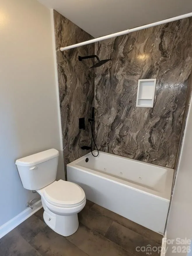 100 Northshore Court #A-02 Cherryville, NC 28021