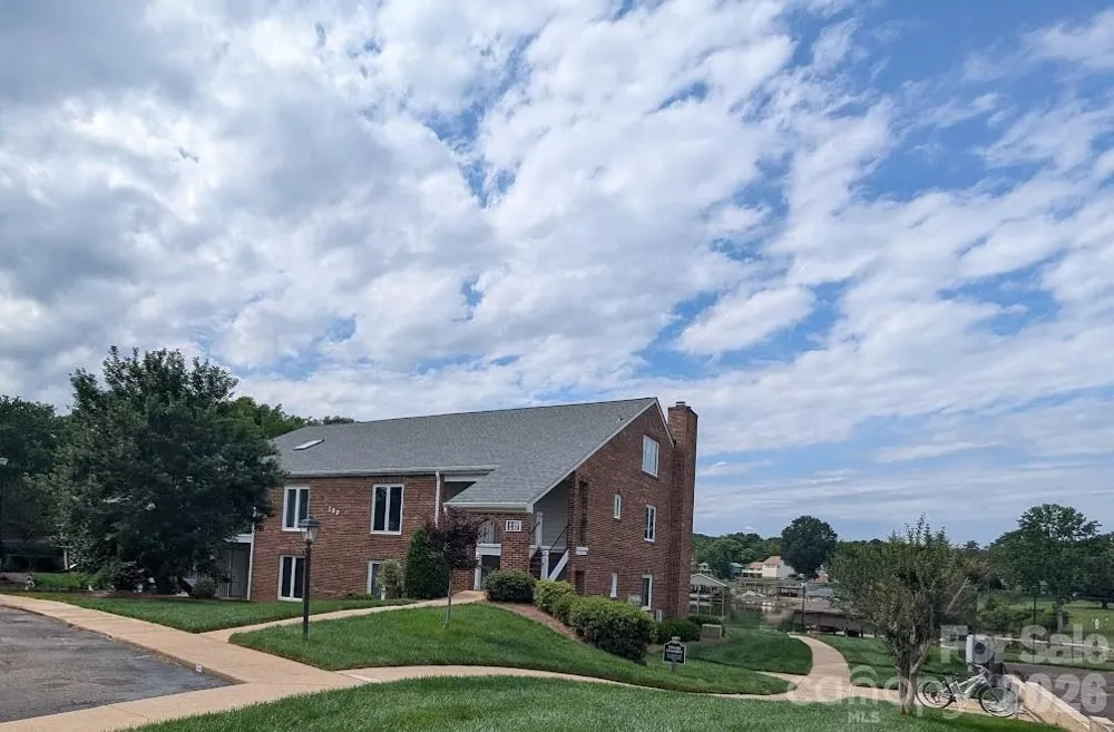100 Northshore Court #A-02 Cherryville, NC 28021