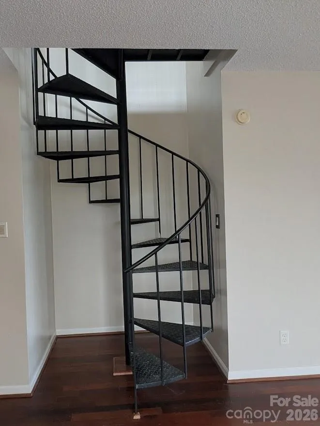 100 Northshore Court #A-02 Cherryville, NC 28021