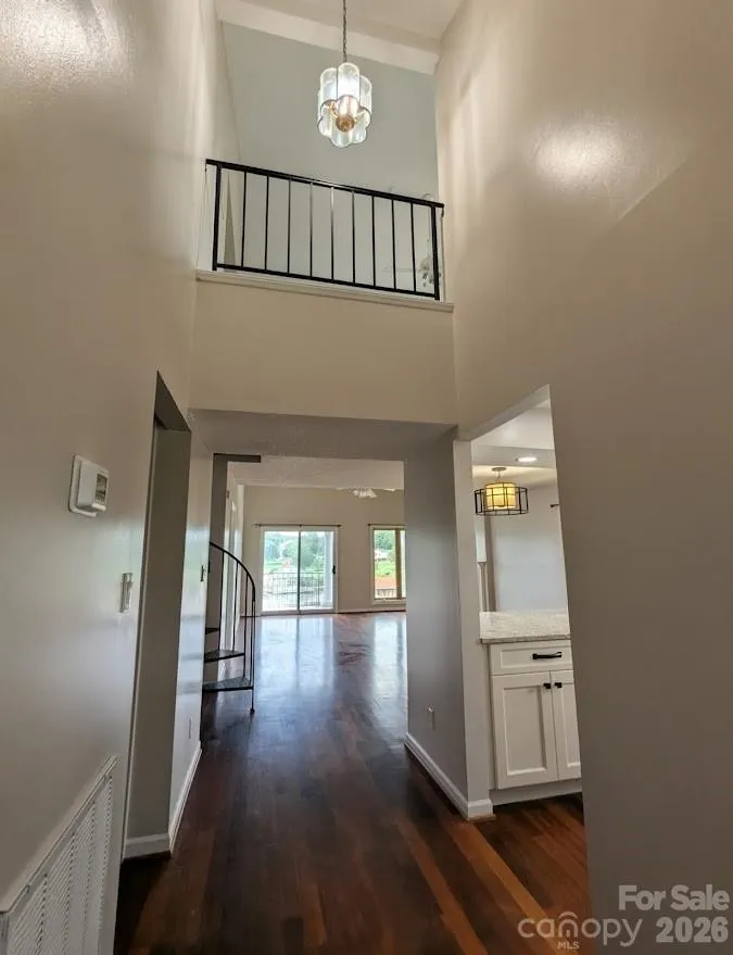 100 Northshore Court #A-02 Cherryville, NC 28021