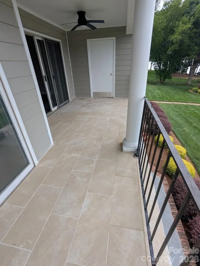 100 Northshore Court #A-02 Cherryville, NC 28021