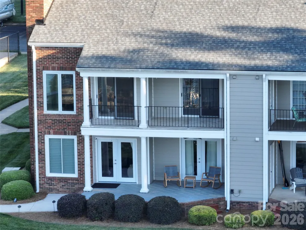 100 Northshore Court #A-02 Cherryville, NC 28021