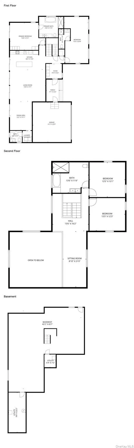 420 Old Farm Road Orient, NY 11957