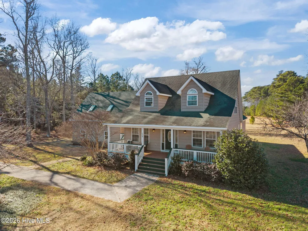 108 Young Rider Lane Grandy, NC 27939