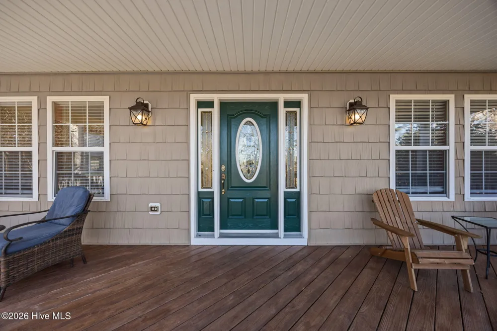 108 Young Rider Lane Grandy, NC 27939