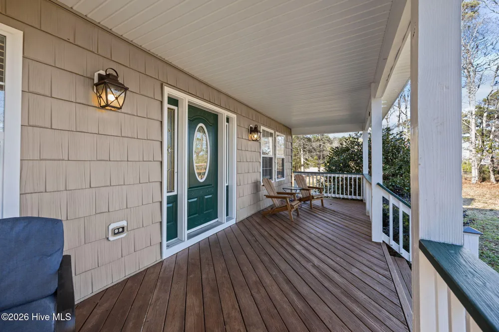 108 Young Rider Lane Grandy, NC 27939
