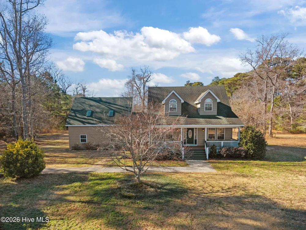 108 Young Rider Lane Grandy, NC 27939