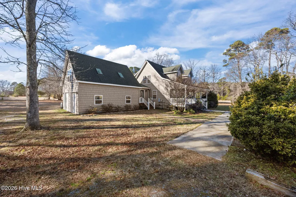 108 Young Rider Lane Grandy, NC 27939