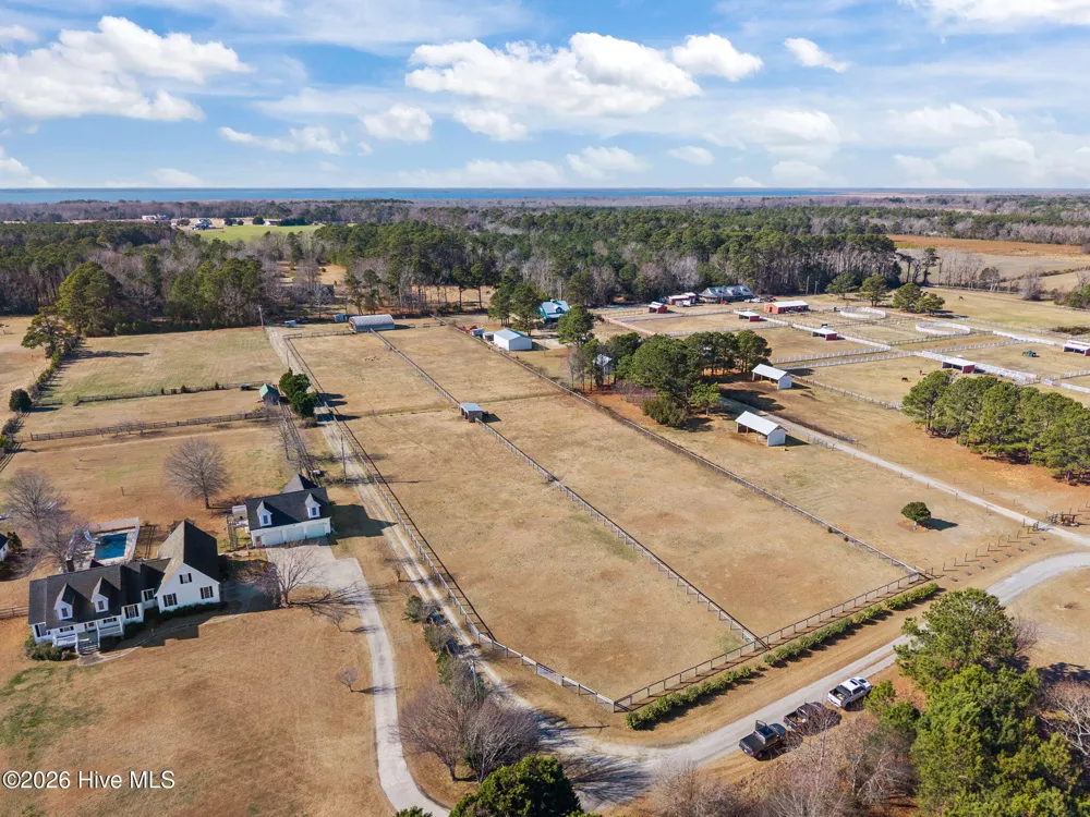108 Young Rider Lane Grandy, NC 27939