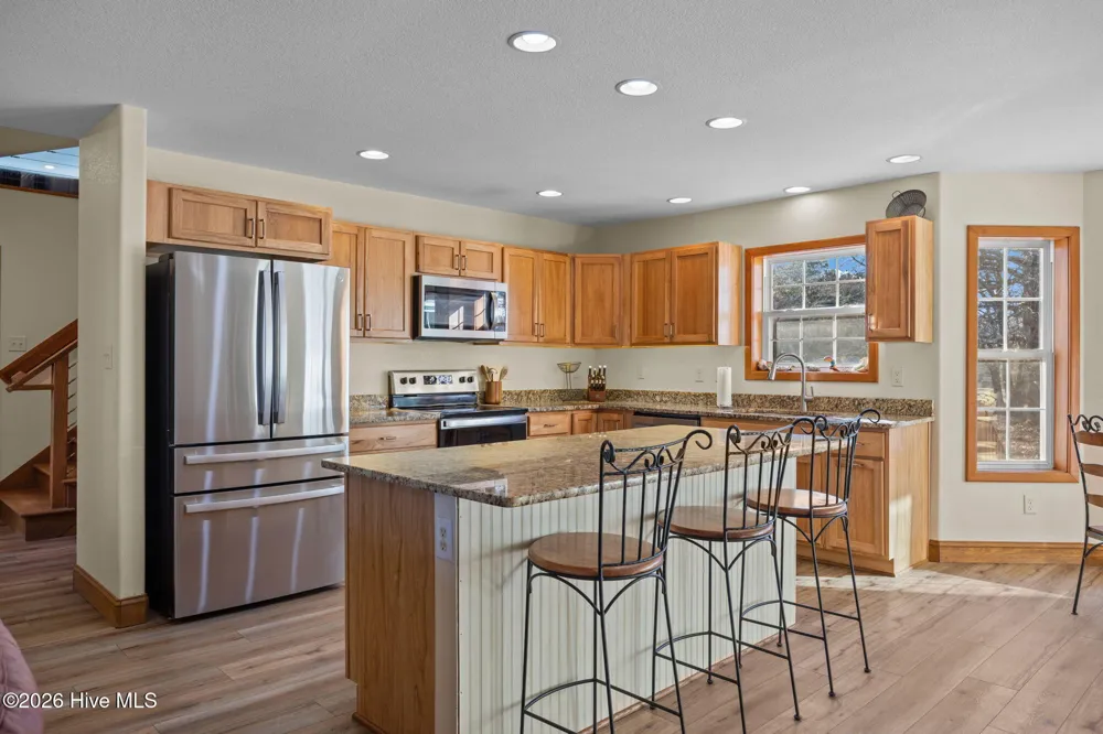 108 Young Rider Lane Grandy, NC 27939