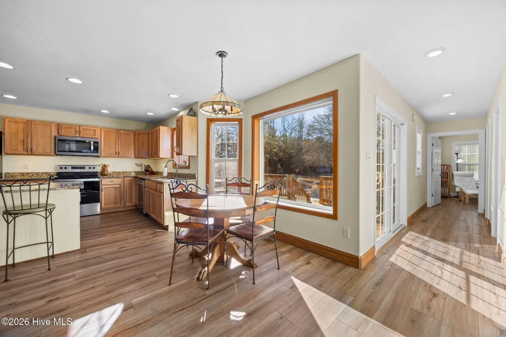 108 Young Rider Lane Grandy, NC 27939
