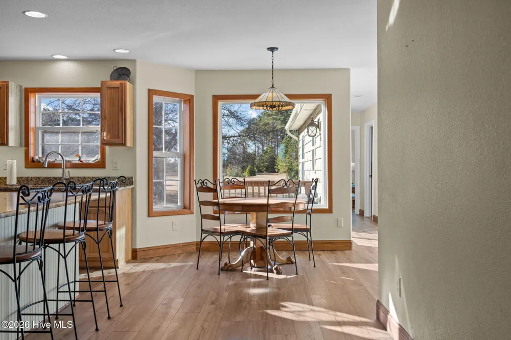 108 Young Rider Lane Grandy, NC 27939
