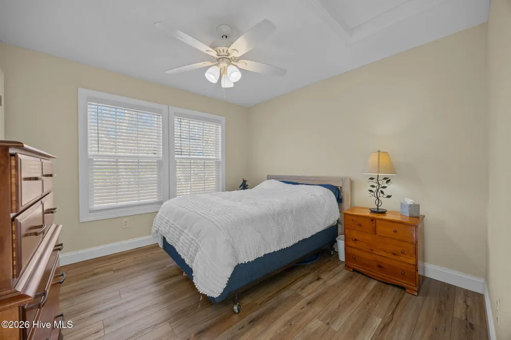 108 Young Rider Lane Grandy, NC 27939