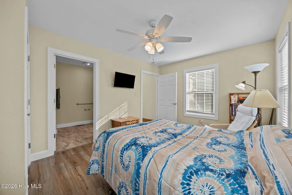 108 Young Rider Lane Grandy, NC 27939