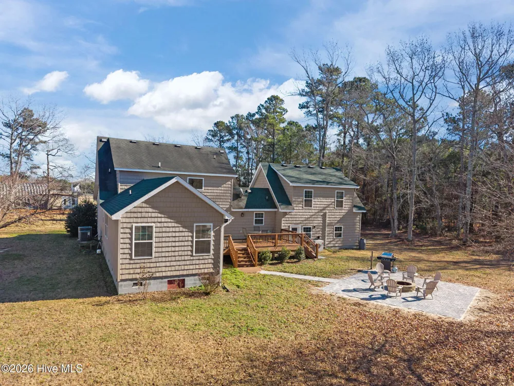 108 Young Rider Lane Grandy, NC 27939