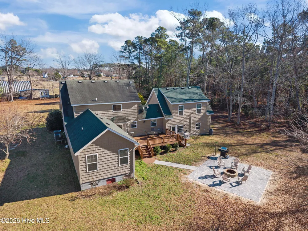 108 Young Rider Lane Grandy, NC 27939