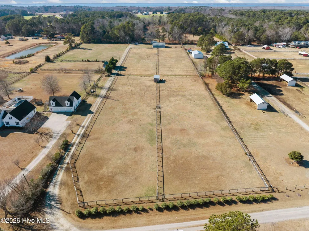 108 Young Rider Lane Grandy, NC 27939
