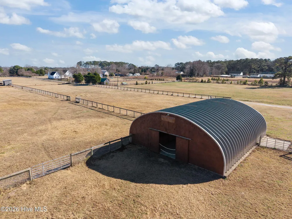 108 Young Rider Lane Grandy, NC 27939