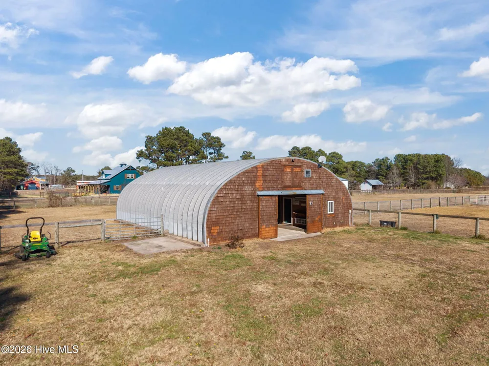 108 Young Rider Lane Grandy, NC 27939