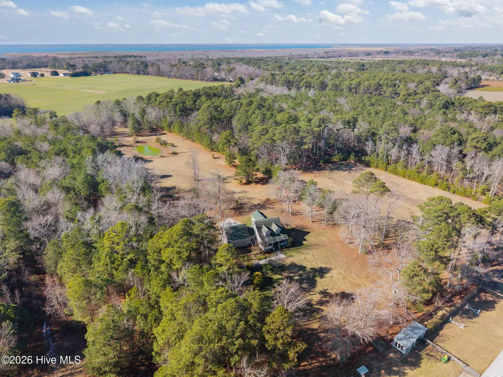 108 Young Rider Lane Grandy, NC 27939