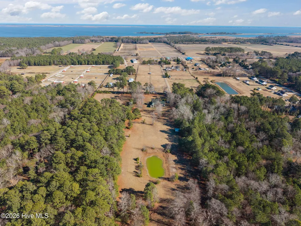 108 Young Rider Lane Grandy, NC 27939