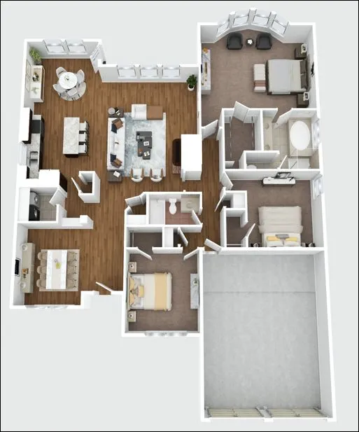 11633 Sun Glass Drive Manor, TX 78653