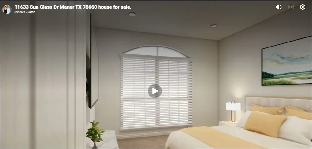 11633 Sun Glass Drive Manor, TX 78653