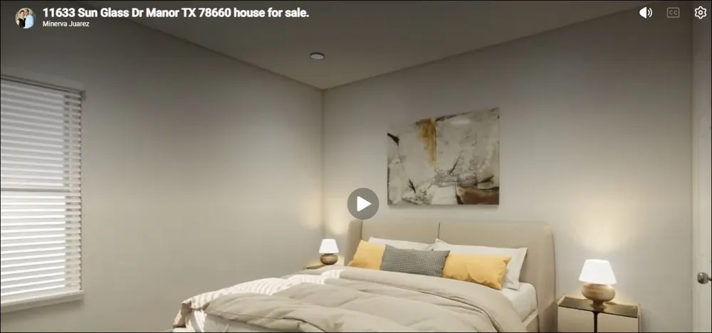 11633 Sun Glass Drive Manor, TX 78653