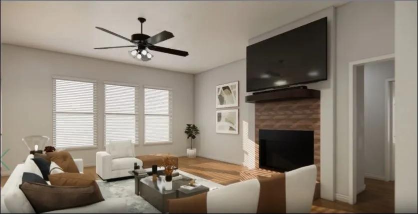 11633 Sun Glass Drive Manor, TX 78653