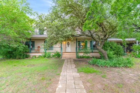 540 Vz County Road 3724
