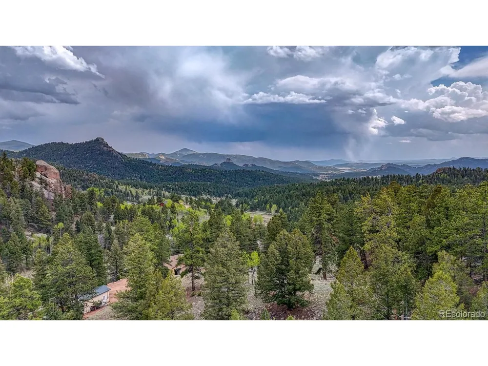 918 Pinon Lane Florissant, CO 80816