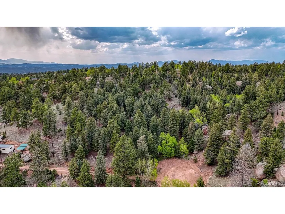 918 Pinon Lane Florissant, CO 80816