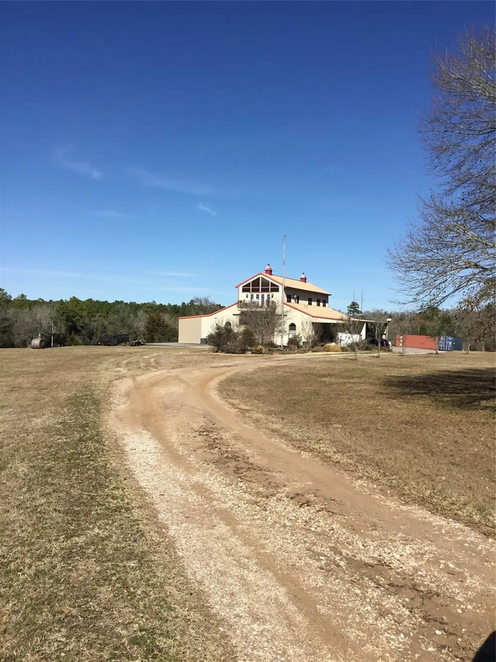 10890 Fm 830 Road Willis, TX 77318